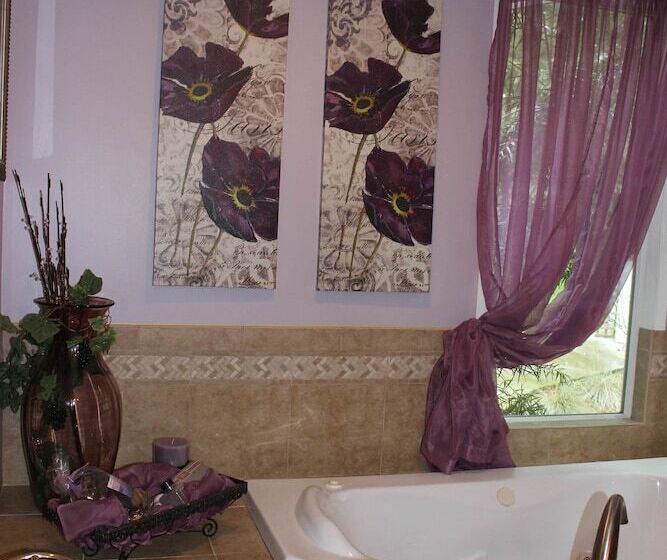 בית מלון כפרי Daisy's Guest House