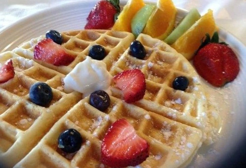 בית מלון כפרי Daisy's Guest House