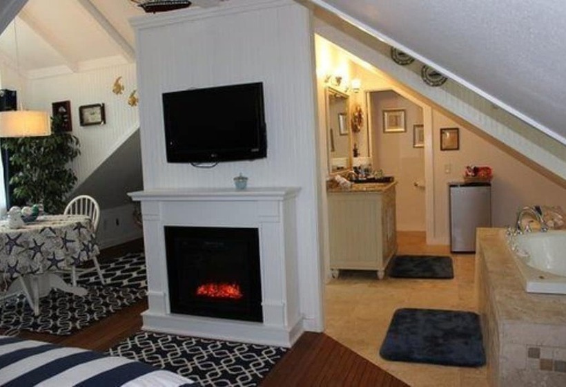 בית מלון כפרי Daisy's Guest House