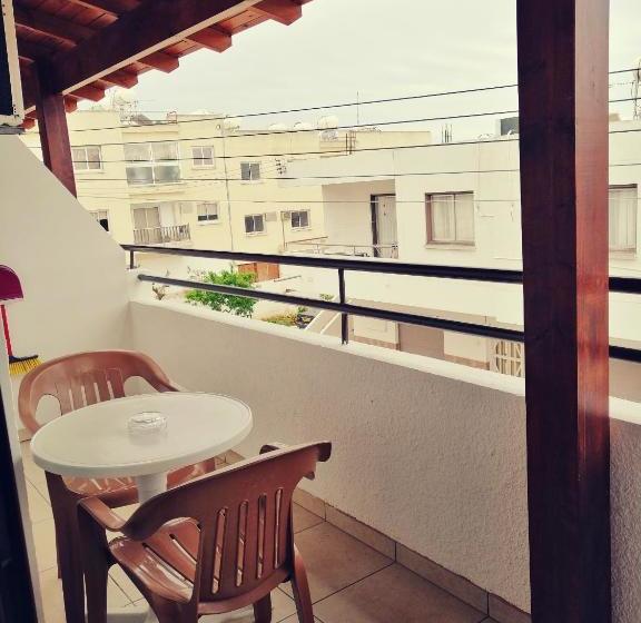 בית מלון כפרי Estia Vasilis Manoli