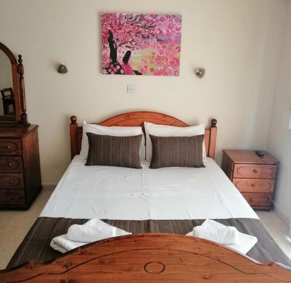 בית מלון כפרי Estia Vasilis Manoli