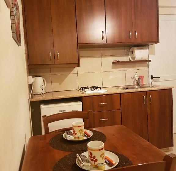 בית מלון כפרי Estia Vasilis Manoli