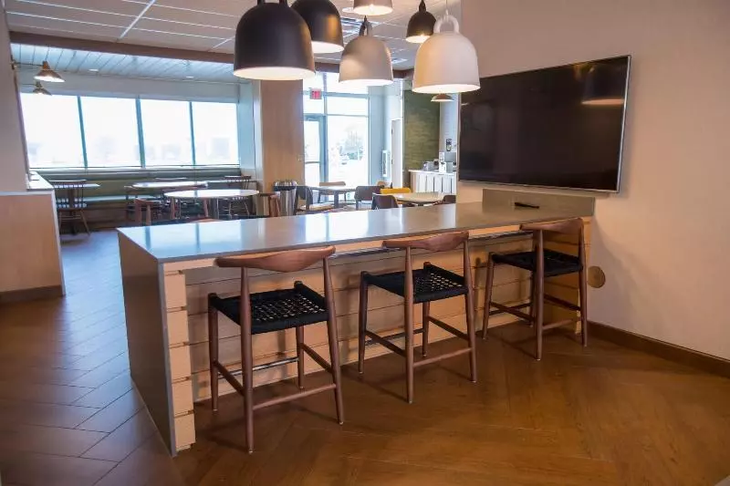 ホテル Fairfield Inn & Suites By Marriott Alexandria