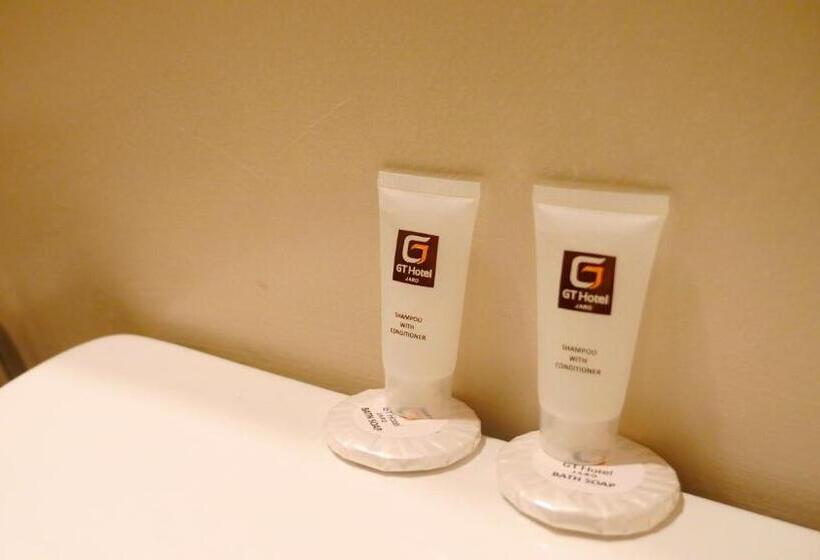 Gt Hotel Jaro