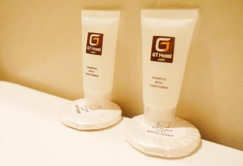 Gt Hotel Jaro