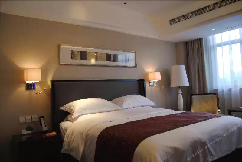 Fotos del hotel Hangzhou Shujiang:  7