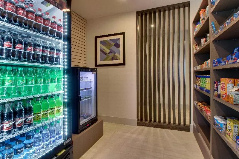 Hotelli Holiday Inn Express & Suites Mt Sterling North, An Ihg