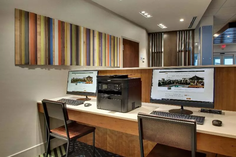 Hotelli Holiday Inn Express & Suites Mt Sterling North, An Ihg