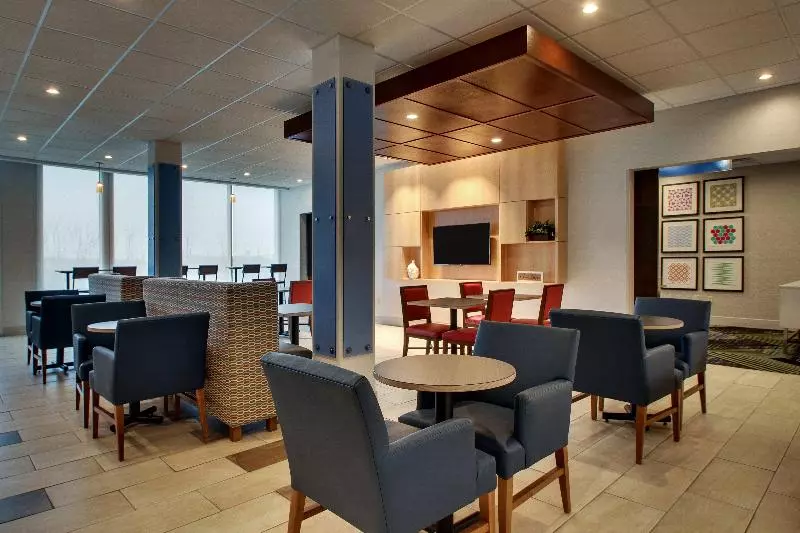 Hotelli Holiday Inn Express & Suites Mt Sterling North, An Ihg
