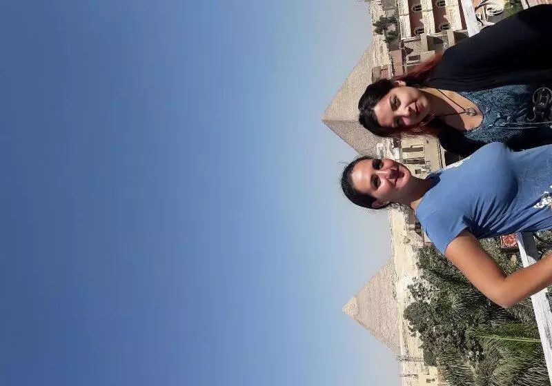 هتل Makadi Pyramids View