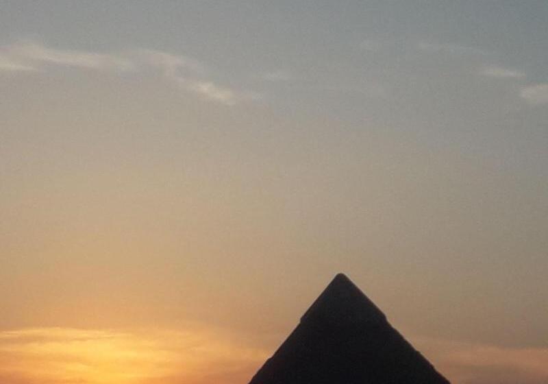 هتل Makadi Pyramids View