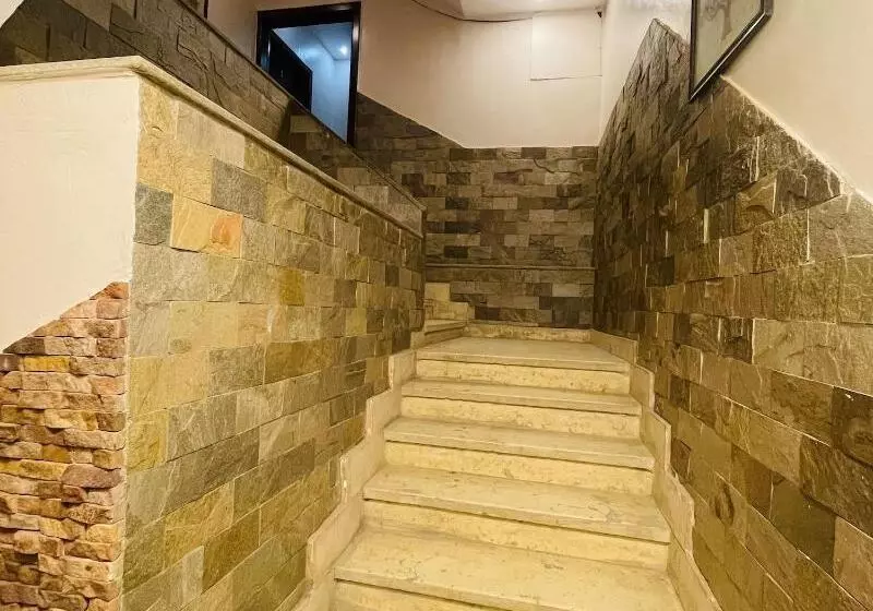 هتل Makadi Pyramids View