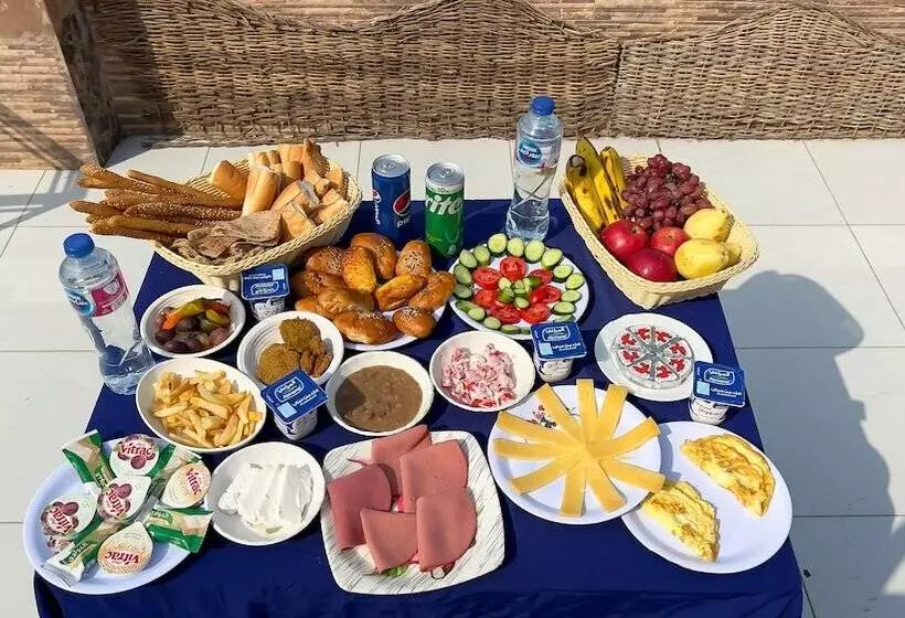 هتل Makadi Pyramids View