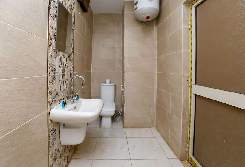 هتل Makadi Pyramids View