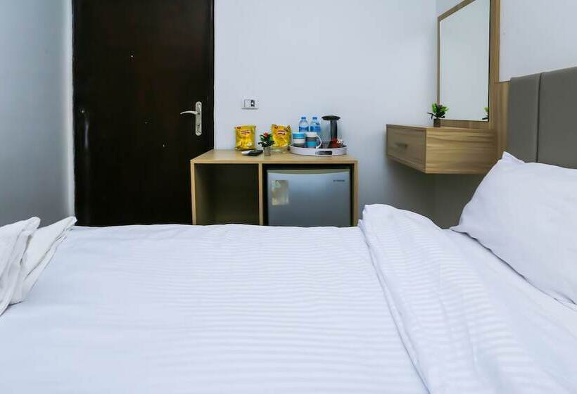 هتل Makadi Pyramids View