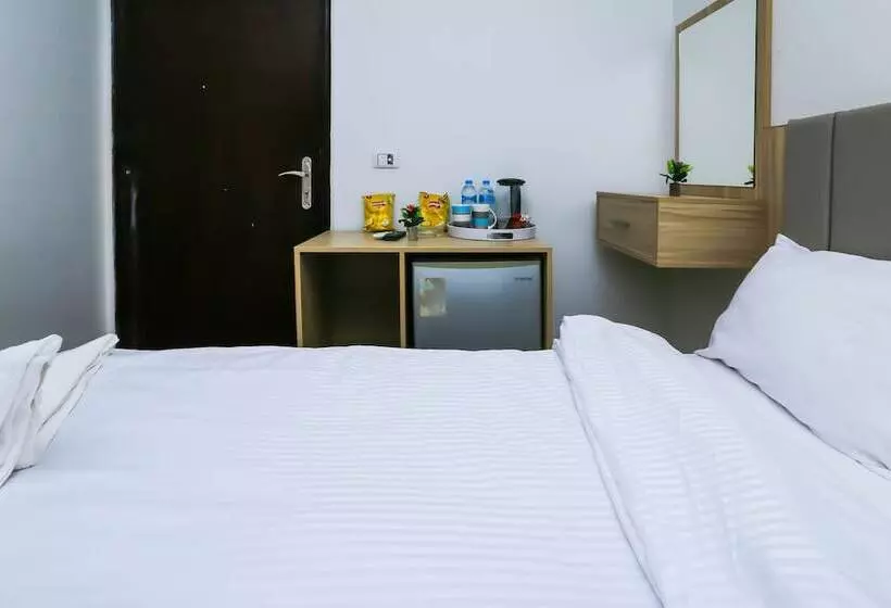 هتل Makadi Pyramids View