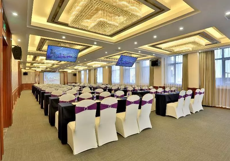 Hotelli Mercure Hangzhou Linping