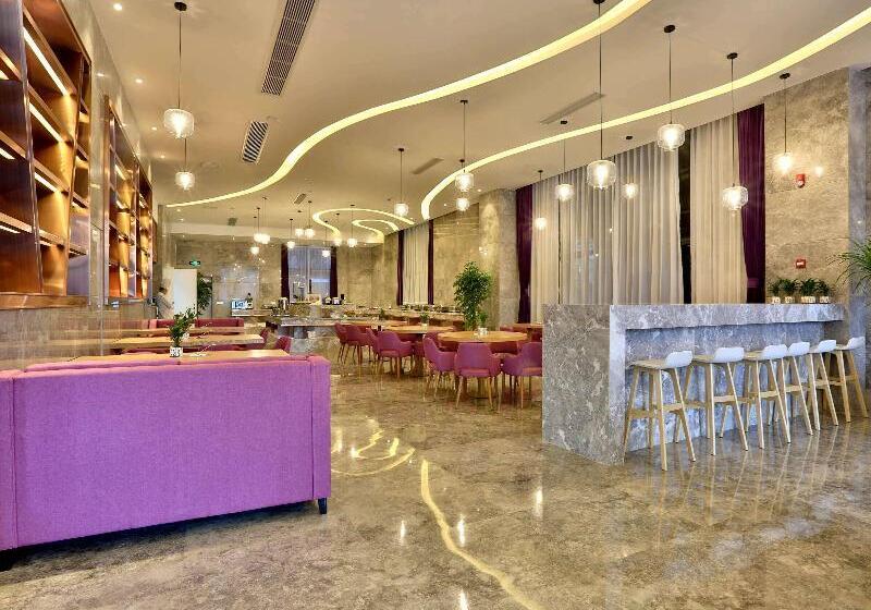 ホテル Mercure Hangzhou Linping