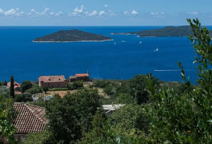 هتل Ninon Dubrovnik   Adults Only