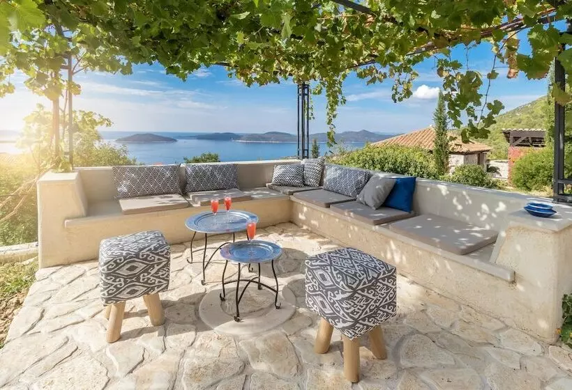 هتل Ninon Dubrovnik   Adults Only