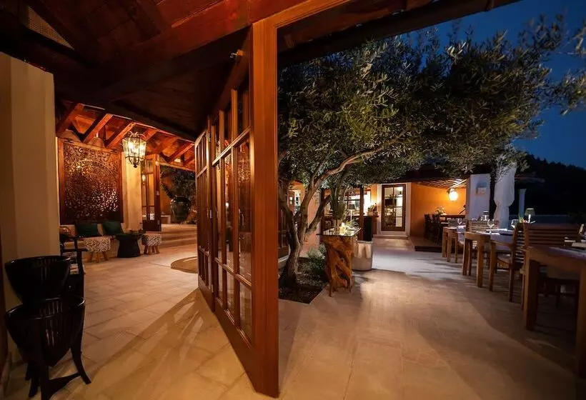 هتل Ninon Dubrovnik   Adults Only