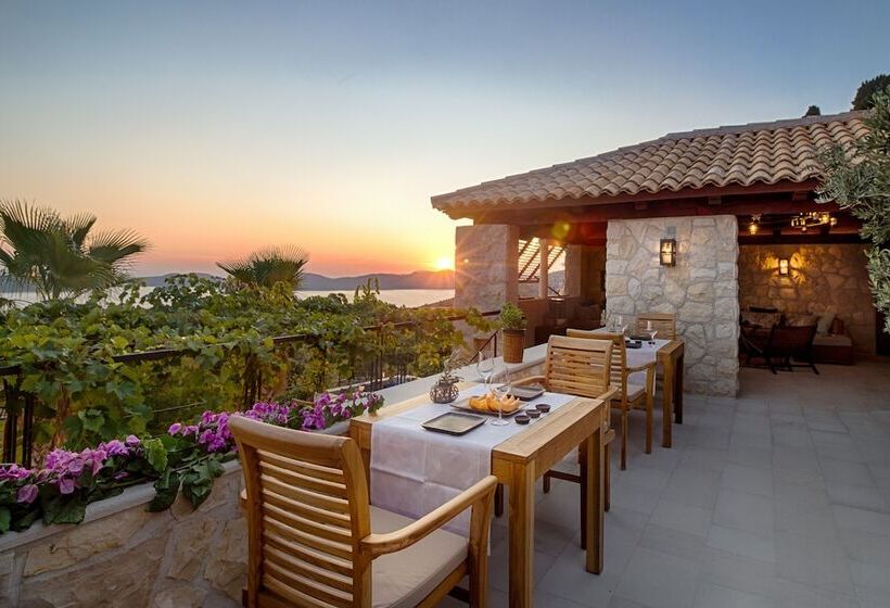 Отель Ninon Dubrovnik   Adults Only