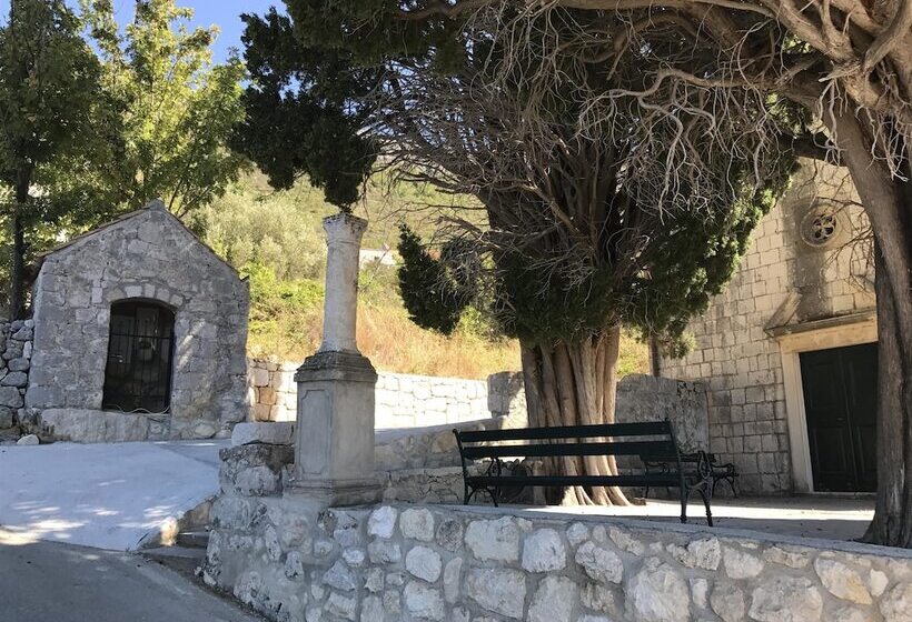 Отель Ninon Dubrovnik   Adults Only