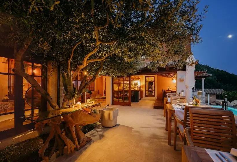 هتل Ninon Dubrovnik   Adults Only