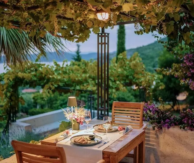 هتل Ninon Dubrovnik   Adults Only