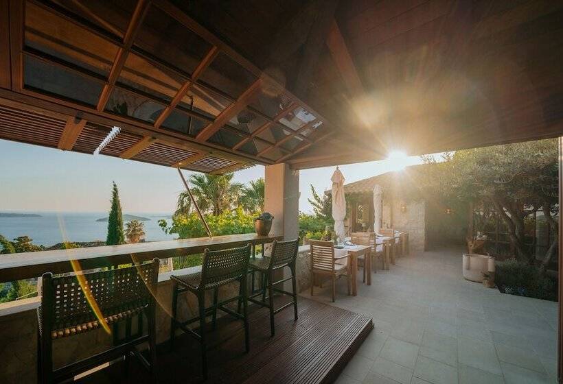 Отель Ninon Dubrovnik   Adults Only