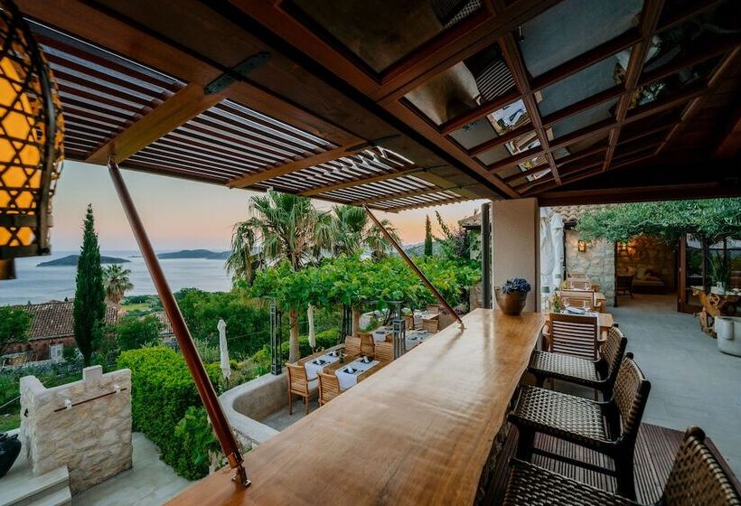 Отель Ninon Dubrovnik   Adults Only