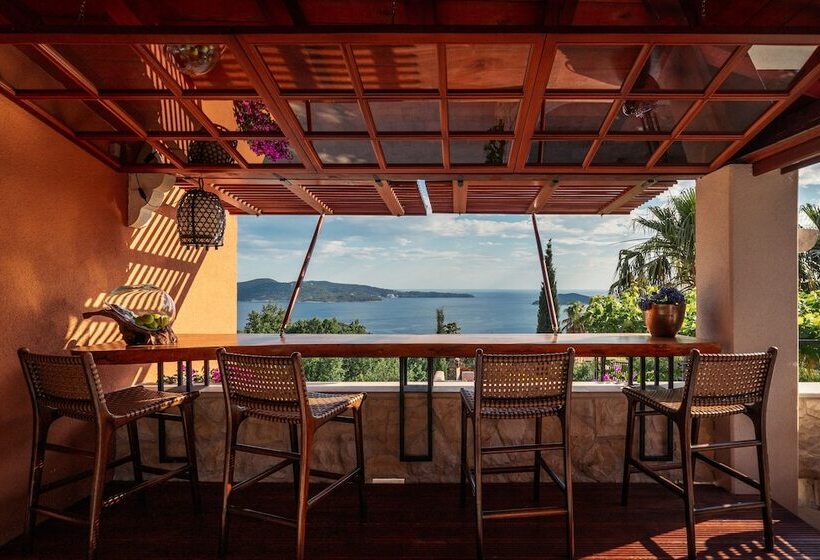 Отель Ninon Dubrovnik   Adults Only