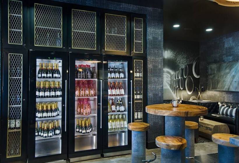 酒店 Oxford Suites Sonoma Rohnert Park