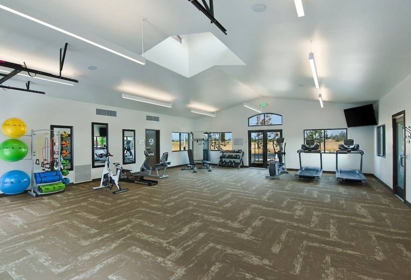 酒店 Oxford Suites Sonoma Rohnert Park