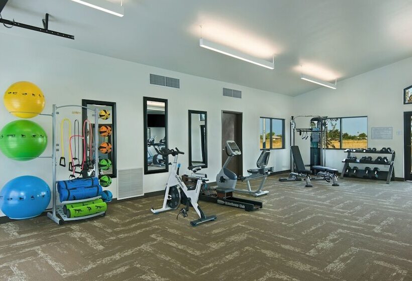 酒店 Oxford Suites Sonoma Rohnert Park