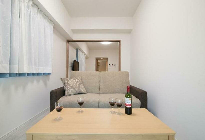 فندق Park View Hakata Station South