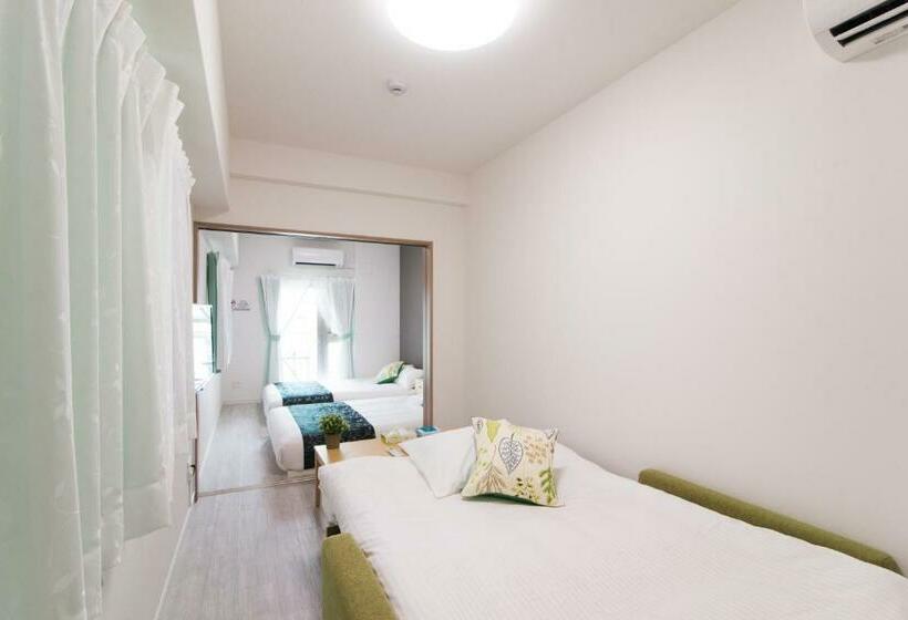 فندق Park View Hakata Station South