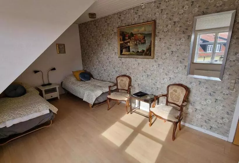 Hotelli Pension Slægtsgaarden