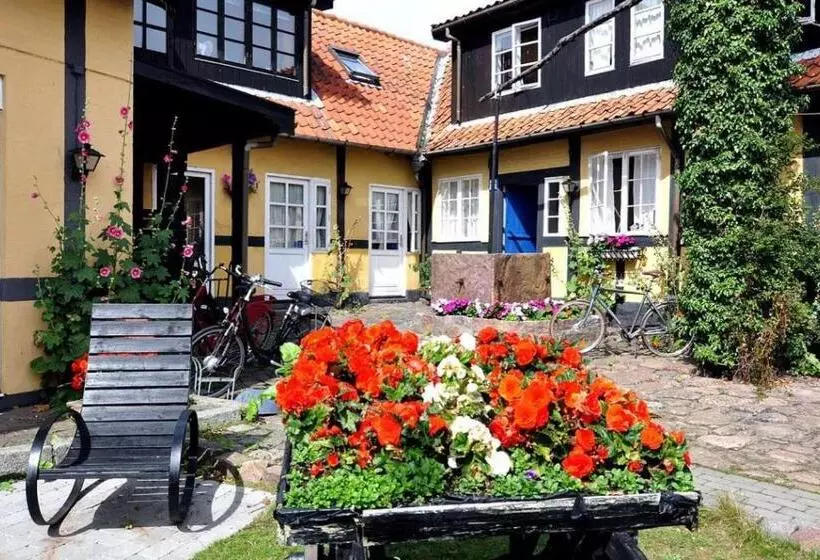 Hotelli Pension Slægtsgaarden