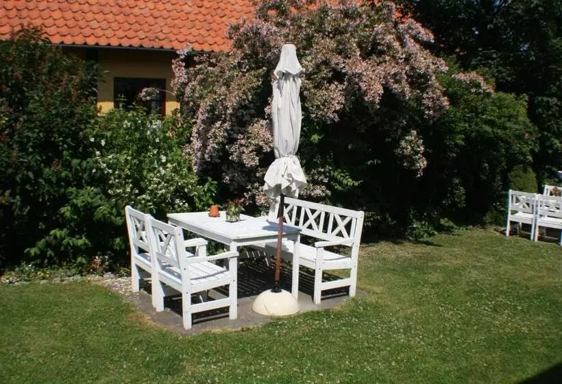 Hotelli Pension Slægtsgaarden