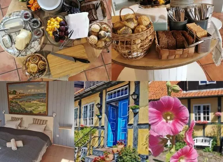 Hotelli Pension Slægtsgaarden