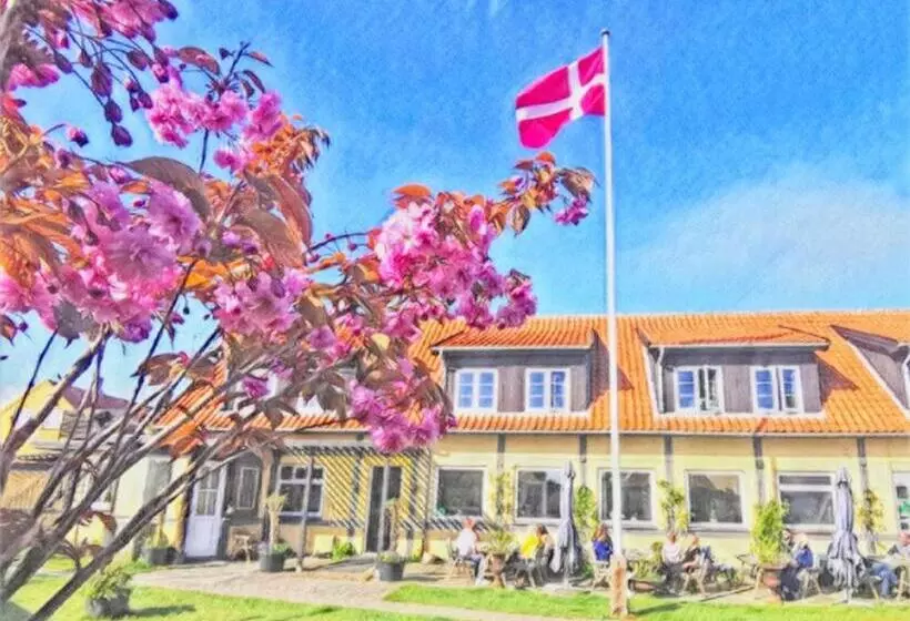 Hotelli Pension Slægtsgaarden