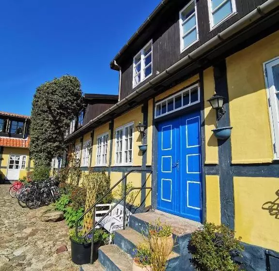 Hotelli Pension Slægtsgaarden