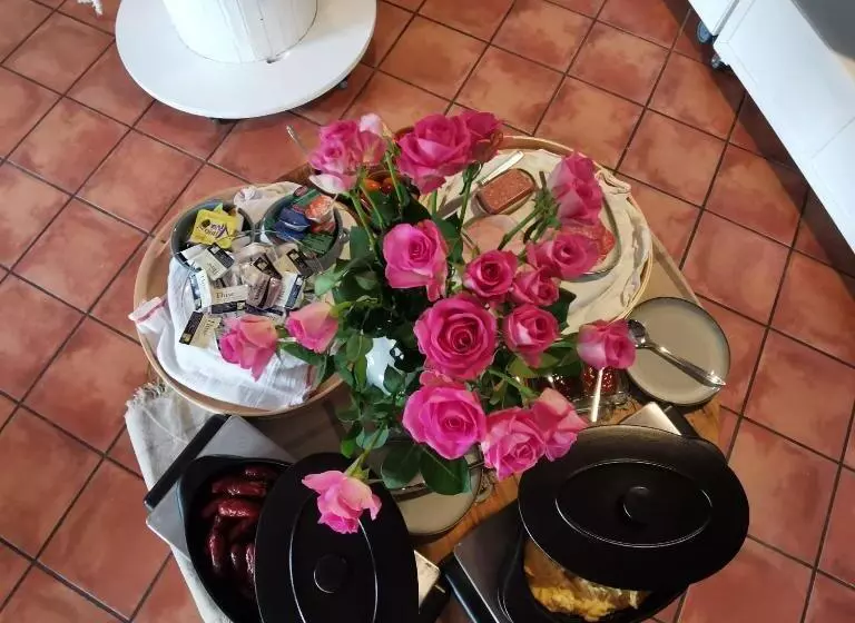 Hotelli Pension Slægtsgaarden