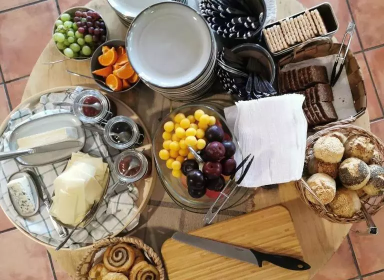 Hotelli Pension Slægtsgaarden