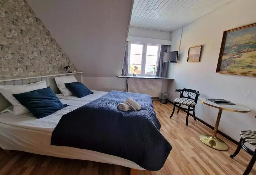 Hotelli Pension Slægtsgaarden