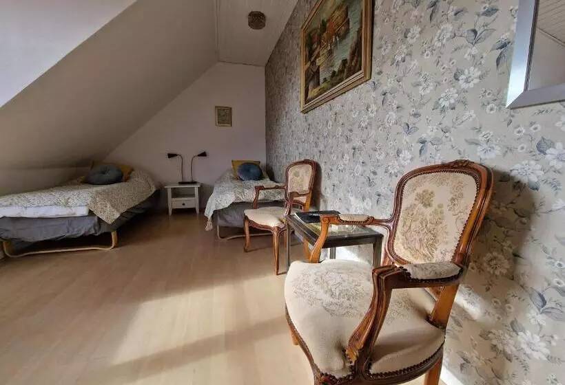 Hotelli Pension Slægtsgaarden