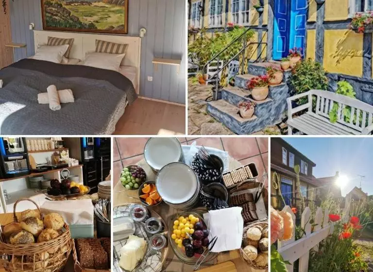 Hotelli Pension Slægtsgaarden