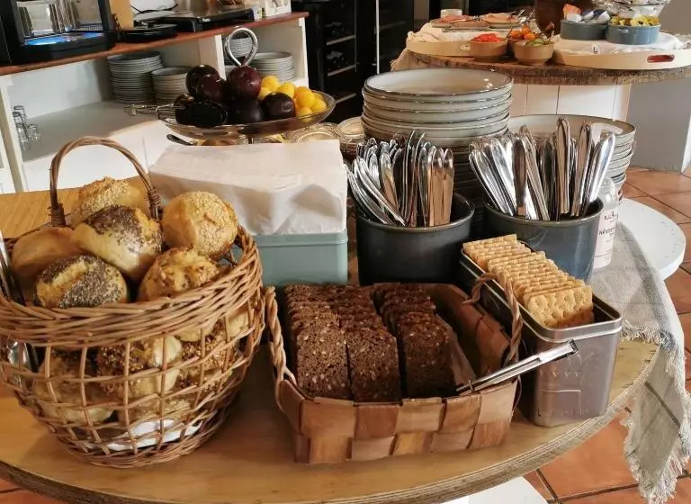 Hotelli Pension Slægtsgaarden