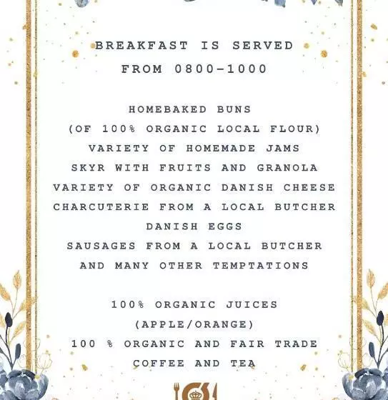 Hotelli Pension Slægtsgaarden